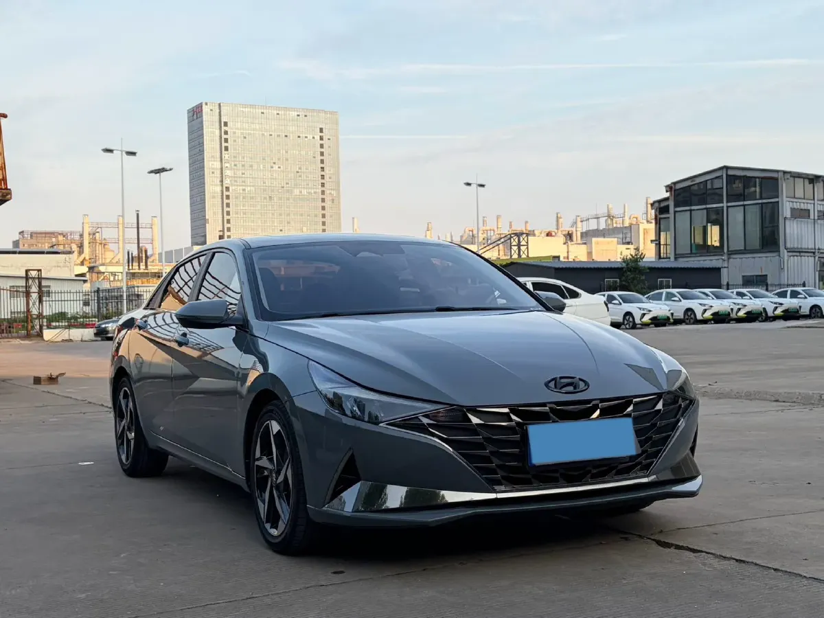 2022 Hyundai Elantra 1.5L 115HP L4 CVT,autocango,china used car exporter,china ev exporter,chinese used car exporter,chinese used ev exporter