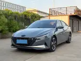 2022 HYUNDAI ELANTRA,autocango,china used car exporter,china ev exporter,chinese used car exporter,chinese used ev exporter