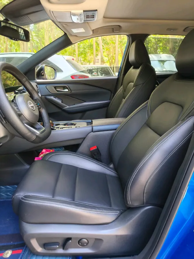 2023 Nissan Qashqai 1.3T 158HP L4 CVT,autocango,china used car exporter,china ev exporter,chinese used car exporter,chinese used ev exporter