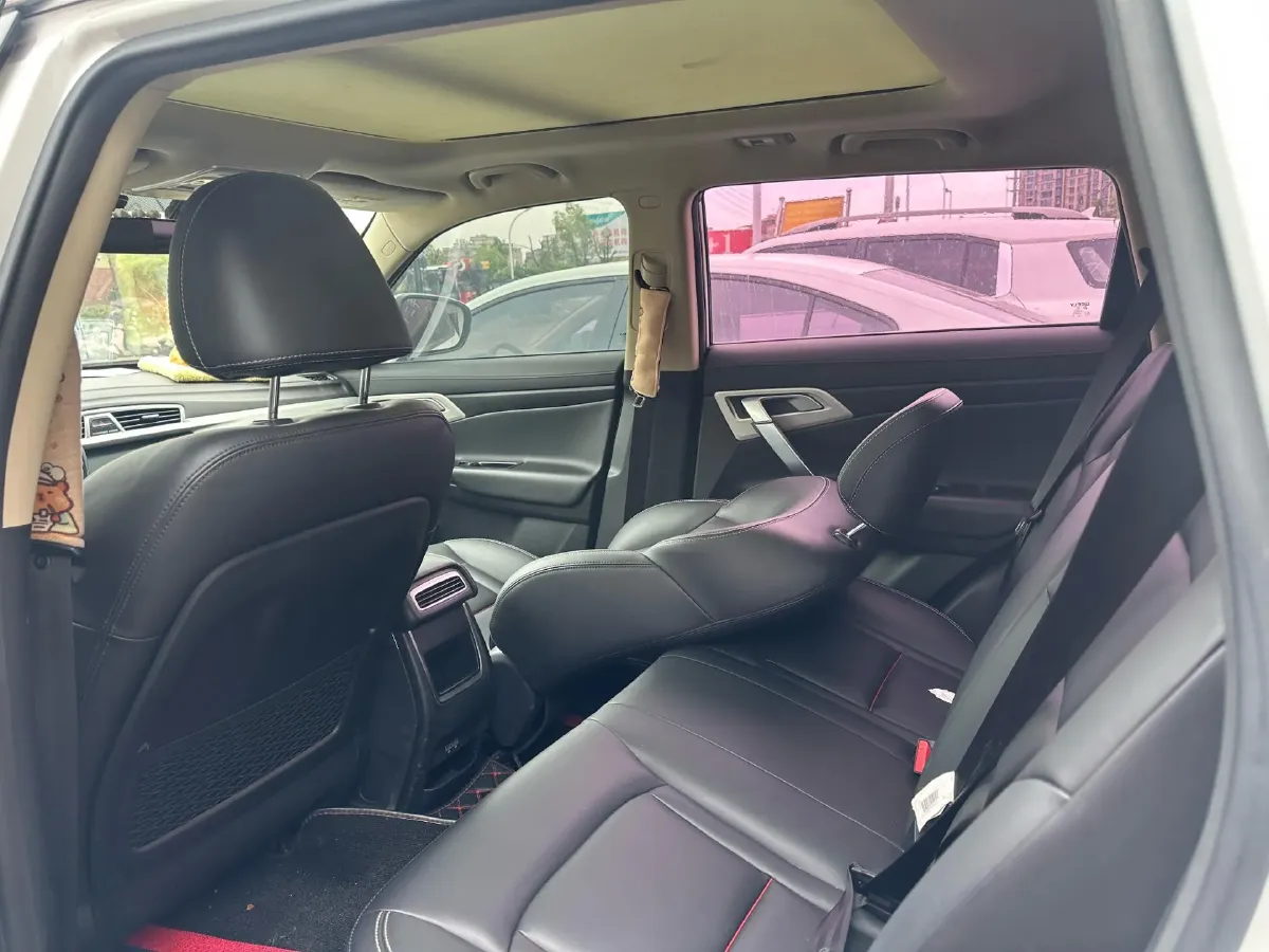 2018 ZX AUTO Terralord 2.5T 129HP L4 6MT,autocango,china used car exporter,china ev exporter,chinese used car exporter,chinese used ev exporter
