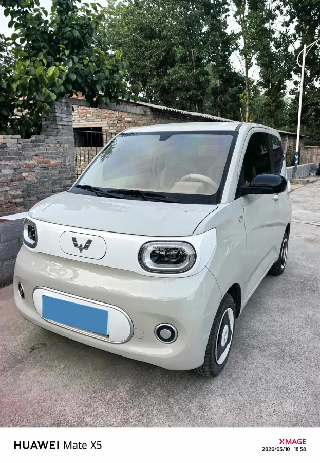 2024 WuLing HongGuang MINI EV BEV 17.3KWH,autocango,china used car exporter,china ev exporter,chinese used car exporter,chinese used ev exporter