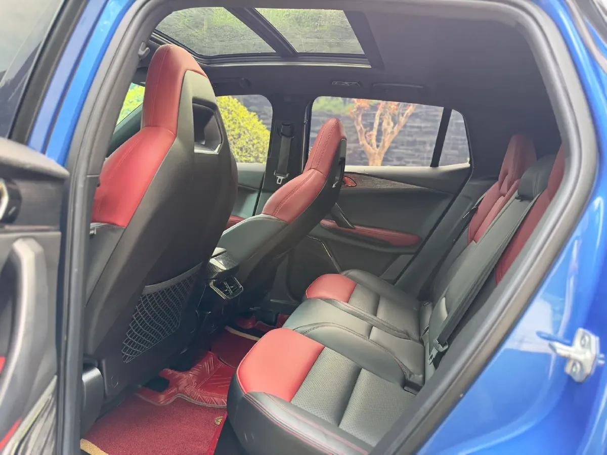 2020 LYNK&CO 06 1.5T 177HP L3 7DCT,autocango,china used car exporter,china ev exporter,chinese used car exporter,chinese used ev exporter