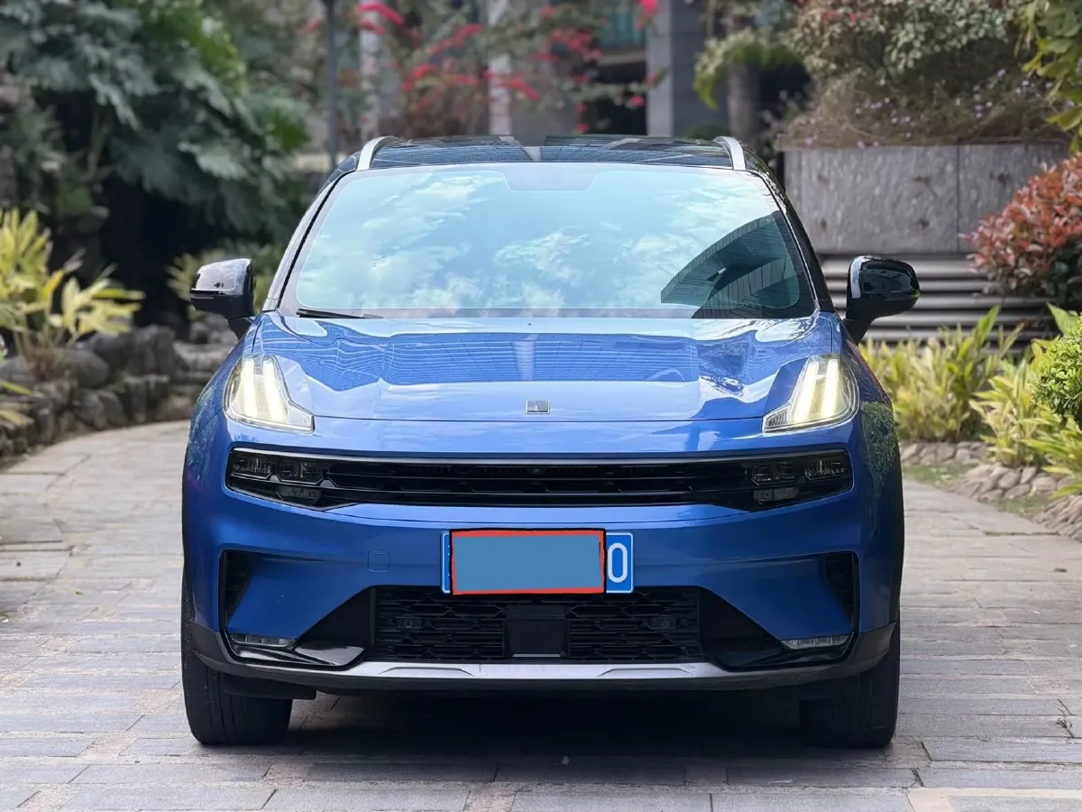 2020 LYNK&CO 06 1.5T 177HP L3 7DCT,autocango,china used car exporter,china ev exporter,chinese used car exporter,chinese used ev exporter