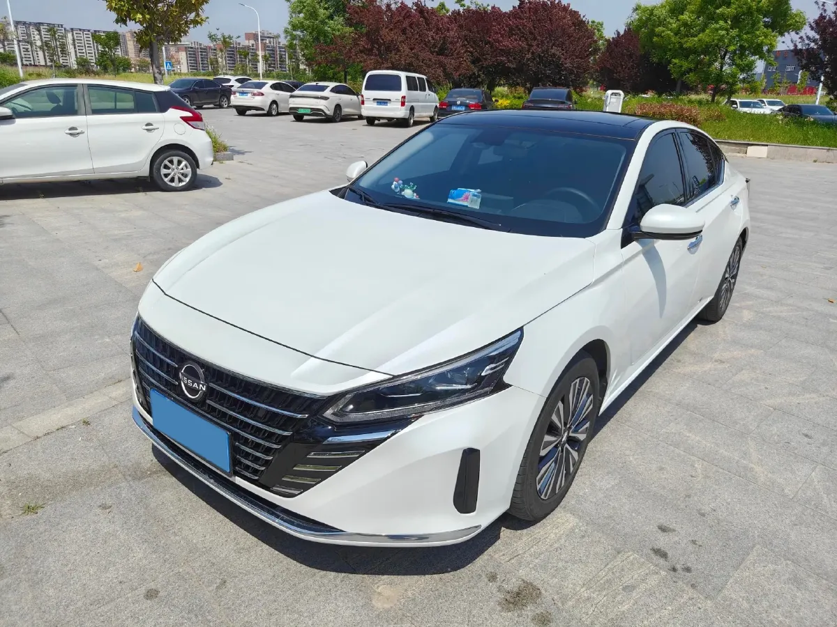 2022 Nissan Teana 2.0L 156HP L4 CVT,autocango,china used car exporter,china ev exporter,chinese used car exporter,chinese used ev exporter