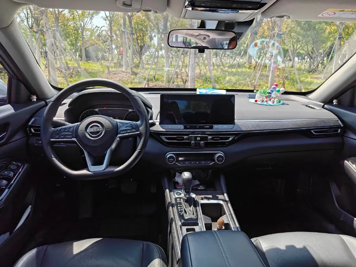 2022 Nissan Teana 2.0L 156HP L4 CVT,autocango,china used car exporter,china ev exporter,chinese used car exporter,chinese used ev exporter