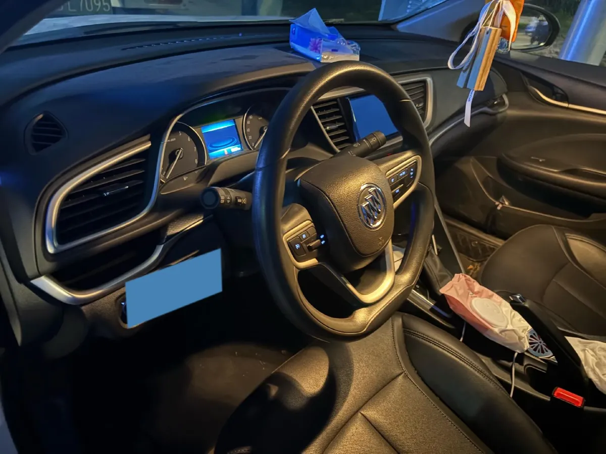 2021 Buick Excelle 1.5L 113HP L4 6AT,autocango,china used car exporter,china ev exporter,chinese used car exporter,chinese used ev exporter