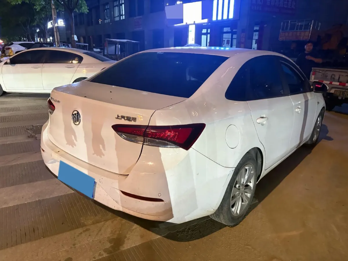 2021 Buick Excelle 1.5L 113HP L4 6AT,autocango,china used car exporter,china ev exporter,chinese used car exporter,chinese used ev exporter