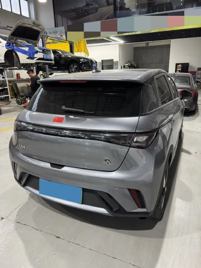 2023 BYD Dolphin BEV 44.928KWH,autocango,china used car exporter,china ev exporter,chinese used car exporter,chinese used ev exporter