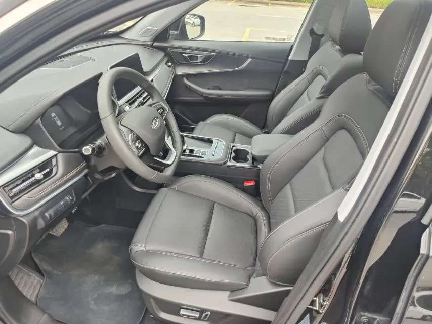 2024 Chery Tiggo 8 1.5T 156HP L4 6DCT,autocango,china used car exporter,china ev exporter,chinese used car exporter,chinese used ev exporter