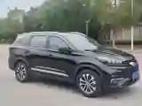 2024 Chery Tiggo 8 1.5T 156HP L4 6DCT