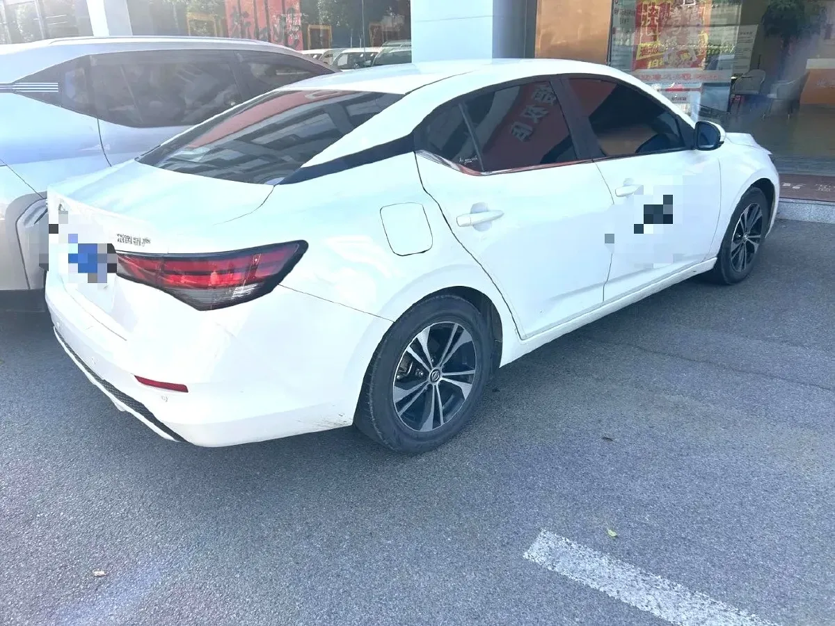 2021 Nissan Sylphy 1.6L 135HP L4 CVT,autocango,china used car exporter,china ev exporter,chinese used car exporter,chinese used ev exporter