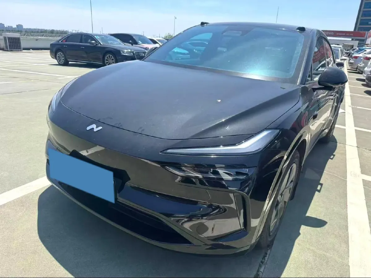 2024 ONVO L60 BEV 60KWH,autocango,china used car exporter,china ev exporter,chinese used car exporter,chinese used ev exporter