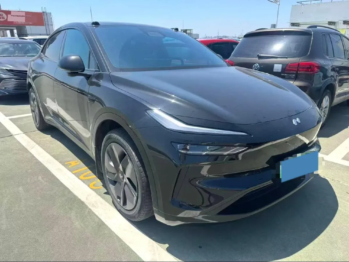2024 ONVO L60 BEV 60KWH,autocango,china used car exporter,china ev exporter,chinese used car exporter,chinese used ev exporter