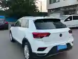 2020 Volkswagen T-Roc 1.4T 150HP L4 7DCT