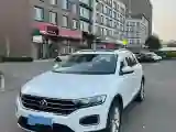 2020 Volkswagen T-Roc 1.4T 150HP L4 7DCT