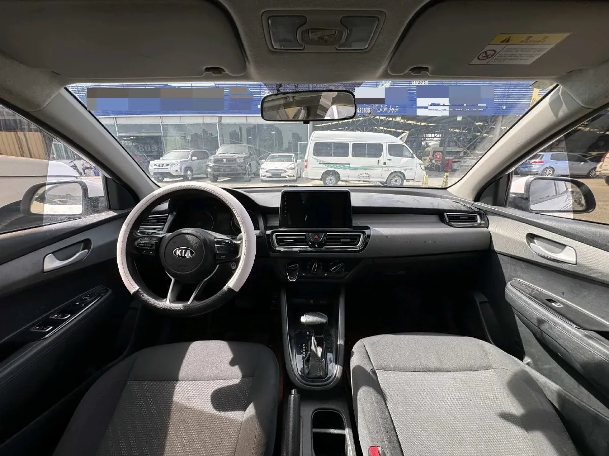 2019 Kia Forte 1.6L 123HP L4 6AT,autocango,china used car exporter,china ev exporter,chinese used car exporter,chinese used ev exporter