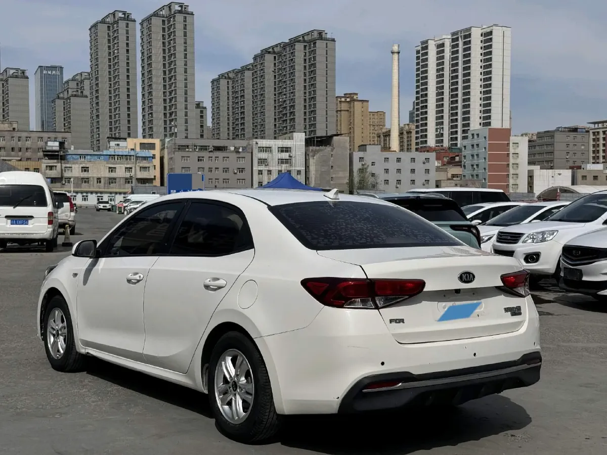2019 Kia Forte 1.6L 123HP L4 6AT,autocango,china used car exporter,china ev exporter,chinese used car exporter,chinese used ev exporter