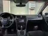 2018 Volkswagen Golf 1.4T 131HP L4 7DCT