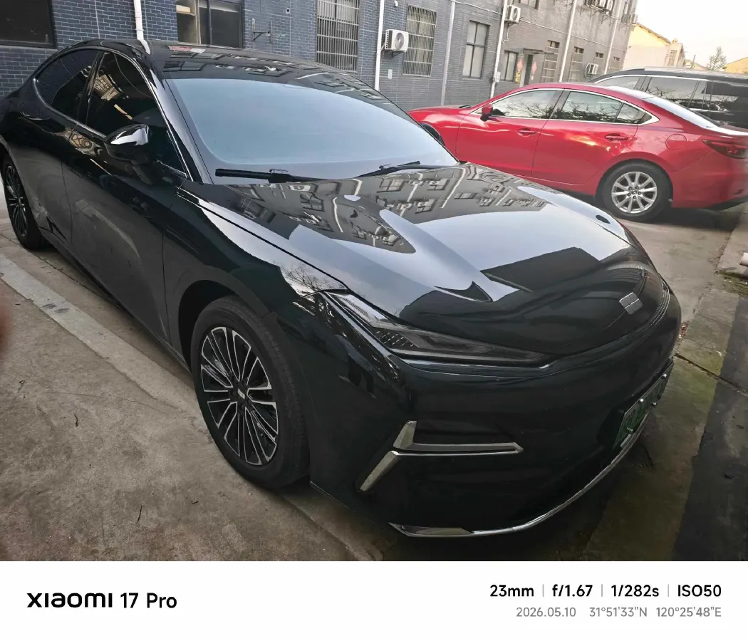 2025 Geely Galaxy Starshine 8 1.5L 112HP L4 1DHT PHEV,autocango,china used car exporter,china ev exporter,chinese used car exporter,chinese used ev exporter