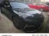 2025 Geely Galaxy Starshine 8 1.5L 112HP L4 1DHT PHEV