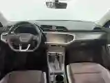 2022 Audi Q3 1.4T 150HP L4 7DCT