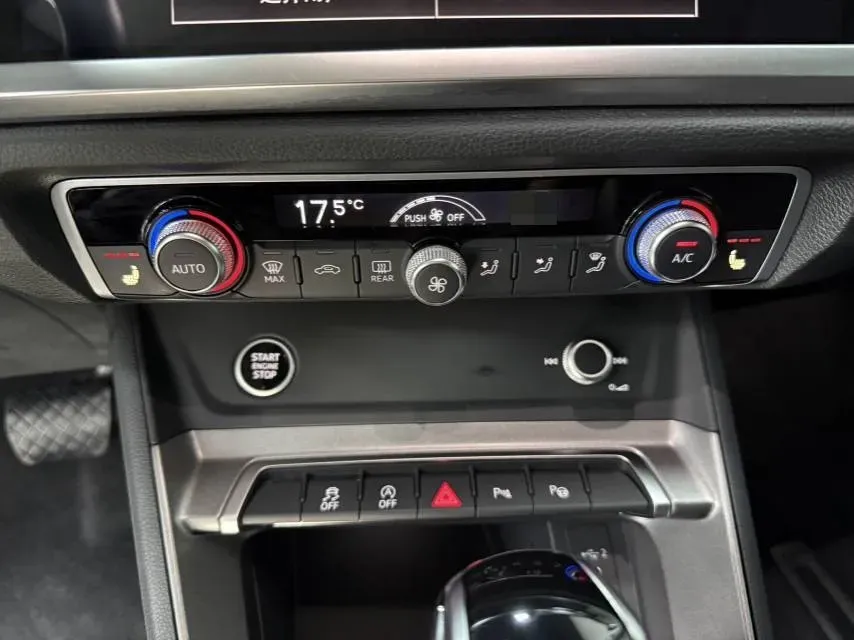 2022 Audi Q3 1.4T 150HP L4 7DCT,autocango,china used car exporter,china ev exporter,chinese used car exporter,chinese used ev exporter