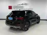 2022 Audi Q3 1.4T 150HP L4 7DCT