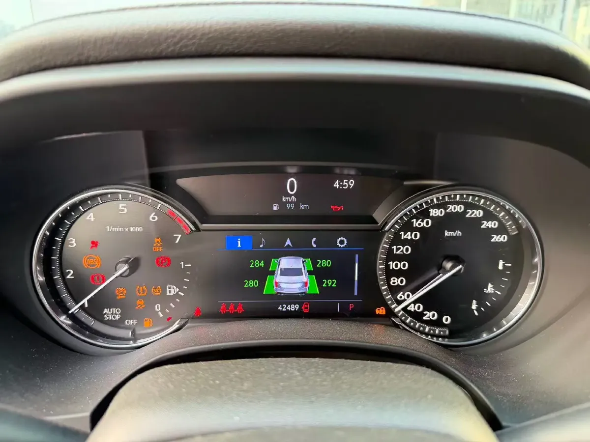 2020 Cadillac CT4 2.0T 237HP L4 8AT,autocango,china used car exporter,china ev exporter,chinese used car exporter,chinese used ev exporter