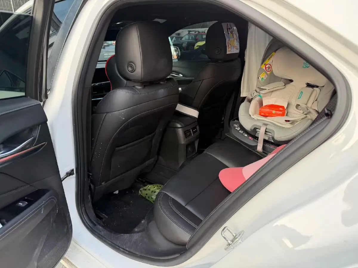 2020 Cadillac CT4 2.0T 237HP L4 8AT,autocango,china used car exporter,china ev exporter,chinese used car exporter,chinese used ev exporter