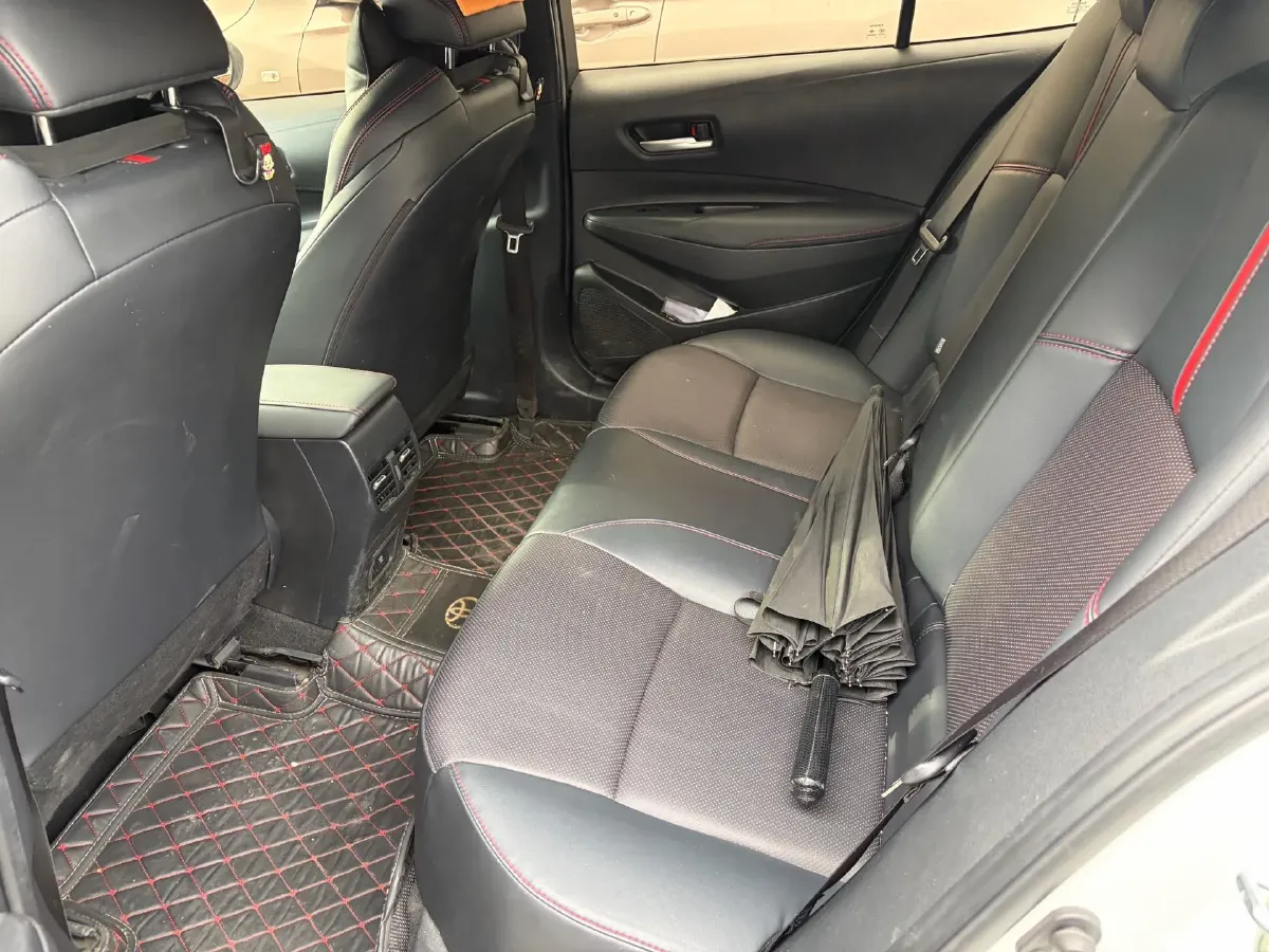2021 Toyota Levin 1.2T 116HP L4 CVT,autocango,china used car exporter,china ev exporter,chinese used car exporter,chinese used ev exporter