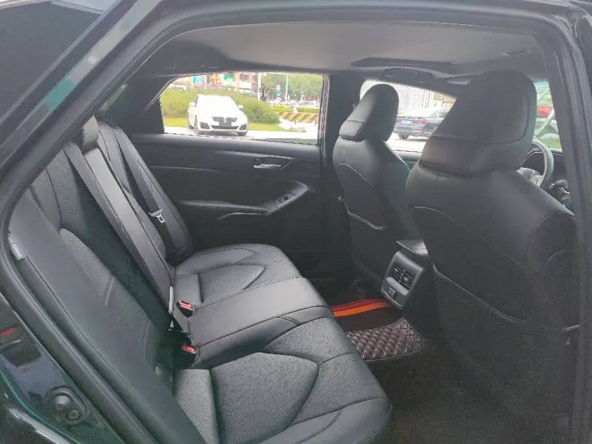 2023 Toyota Avalon 2.0L 177HP L4 CVT,autocango,china used car exporter,china ev exporter,chinese used car exporter,chinese used ev exporter