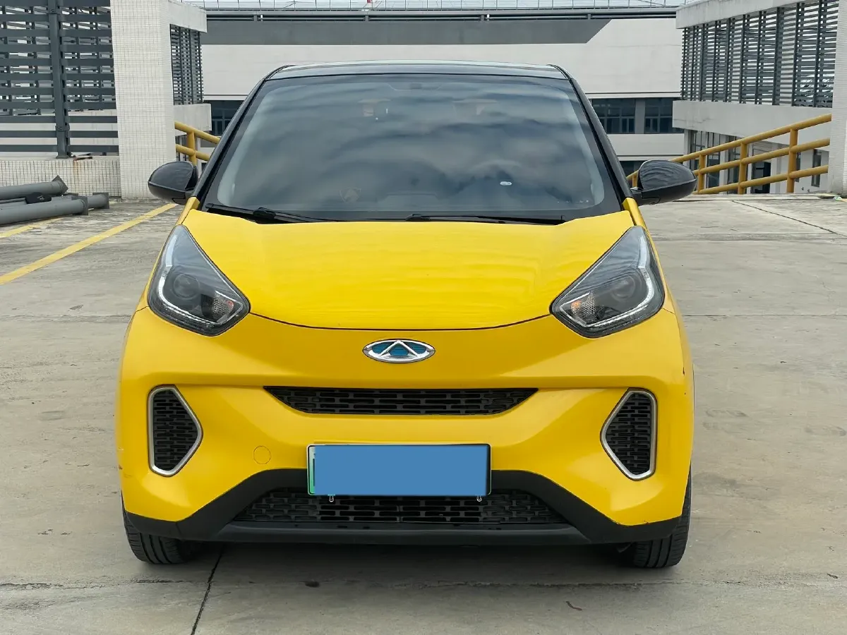 2021 Chery Little Ant BEV 30.7KWH,autocango,china used car exporter,china ev exporter,chinese used car exporter,chinese used ev exporter