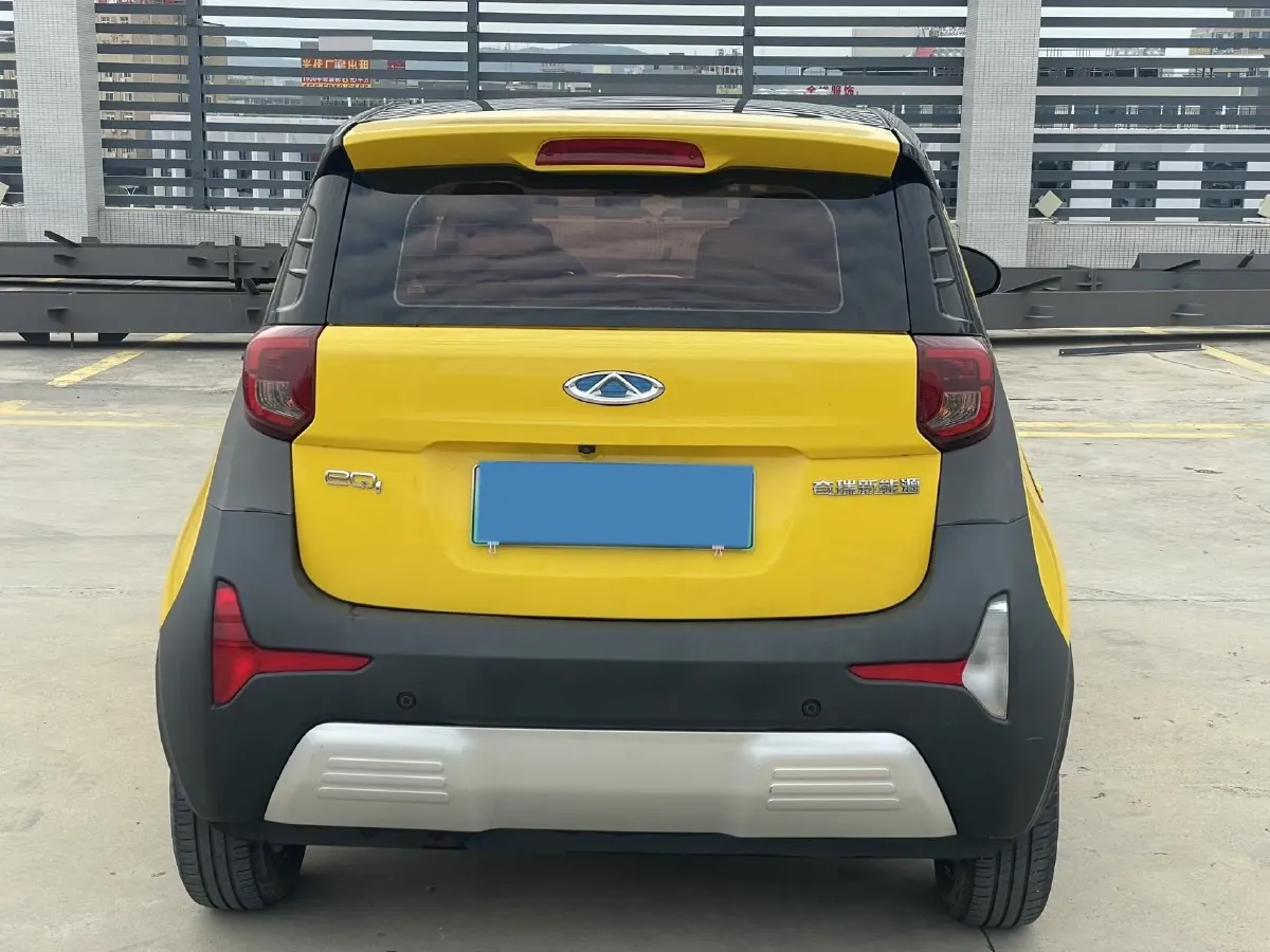 2021 Chery Little Ant BEV 30.7KWH,autocango,china used car exporter,china ev exporter,chinese used car exporter,chinese used ev exporter