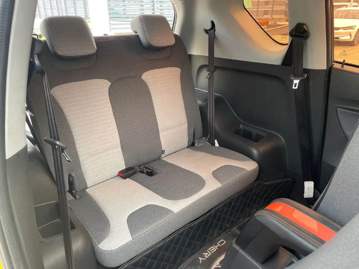 2021 Chery Little Ant BEV 30.7KWH,autocango,china used car exporter,china ev exporter,chinese used car exporter,chinese used ev exporter