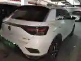 2023 Volkswagen T-Roc 1.4T 150HP L4 7DCT