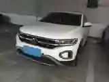 2023 Volkswagen T-Roc 1.4T 150HP L4 7DCT