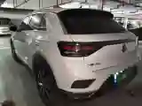 2023 Volkswagen T-Roc 1.4T 150HP L4 7DCT