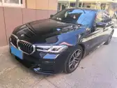 2022 BMW 5 SERIES,autocango,china used car exporter,china ev exporter,chinese used car exporter,chinese used ev exporter