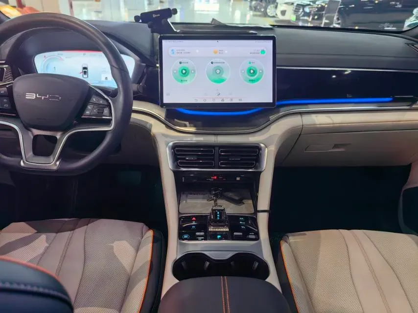 2023 BYD Song Plus 1.5L 110HP L4 E-CVT PHEV 18.3KWH,autocango,china used car exporter,china ev exporter,chinese used car exporter,chinese used ev exporter