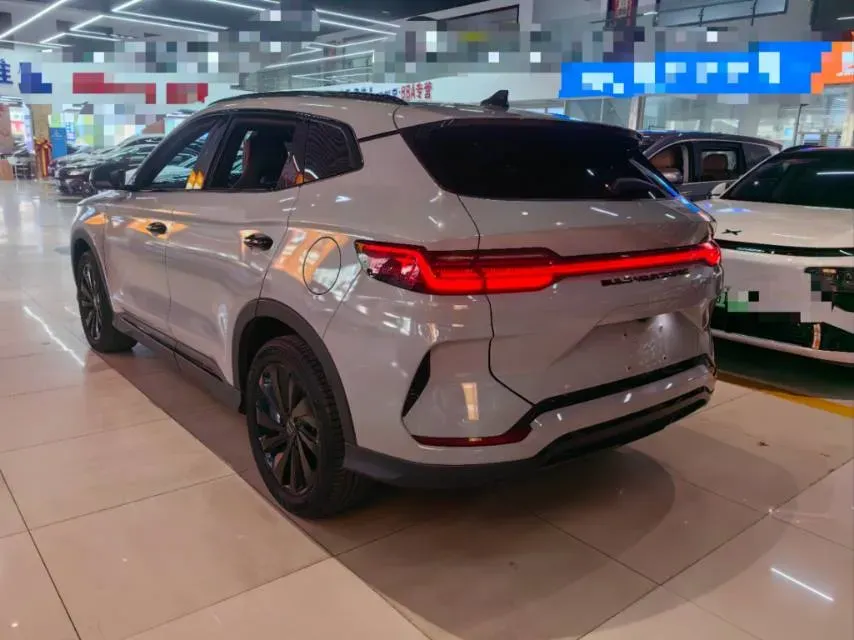 2023 BYD Song Plus 1.5L 110HP L4 E-CVT PHEV 18.3KWH,autocango,china used car exporter,china ev exporter,chinese used car exporter,chinese used ev exporter