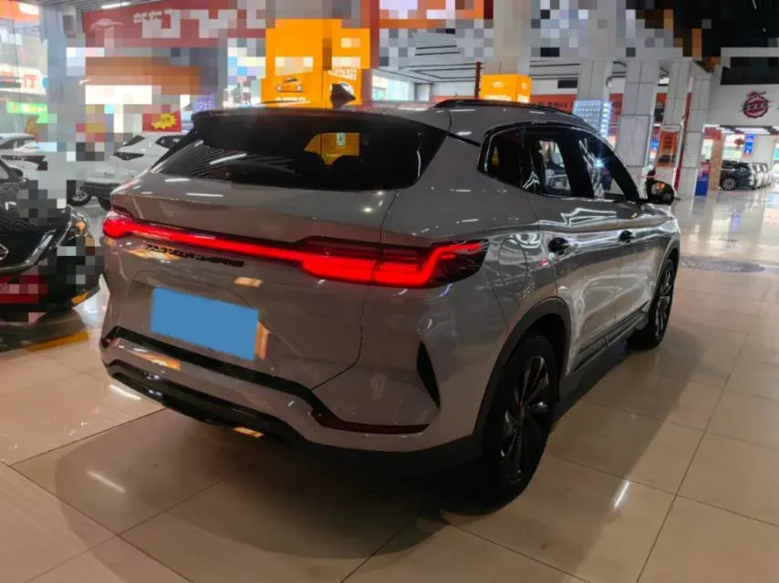 2023 BYD Song Plus 1.5L 110HP L4 E-CVT PHEV 18.3KWH,autocango,china used car exporter,china ev exporter,chinese used car exporter,chinese used ev exporter