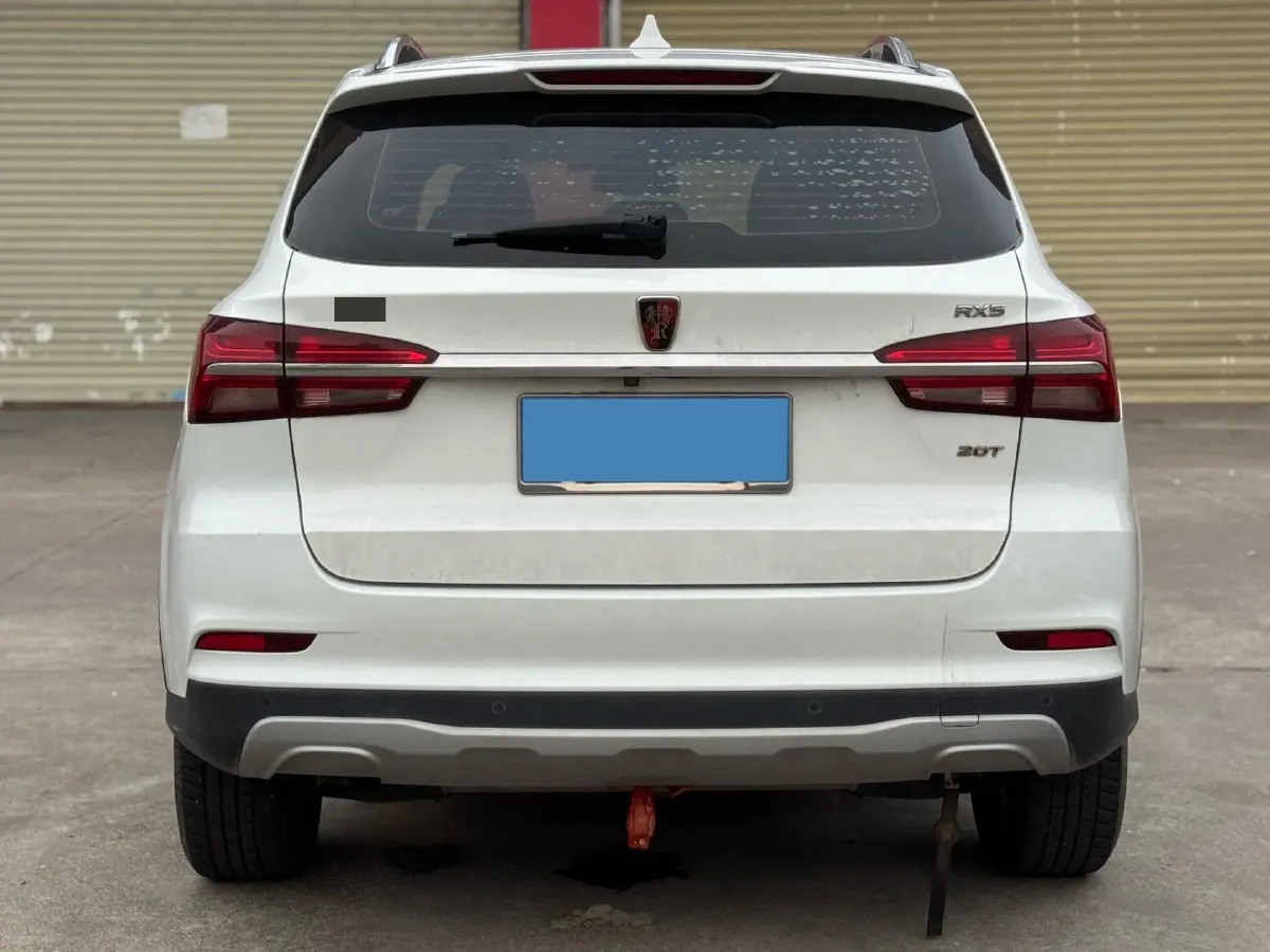 2018 Roewe RX5 1.5T 169HP L4 7DCT,autocango,china used car exporter,china ev exporter,chinese used car exporter,chinese used ev exporter