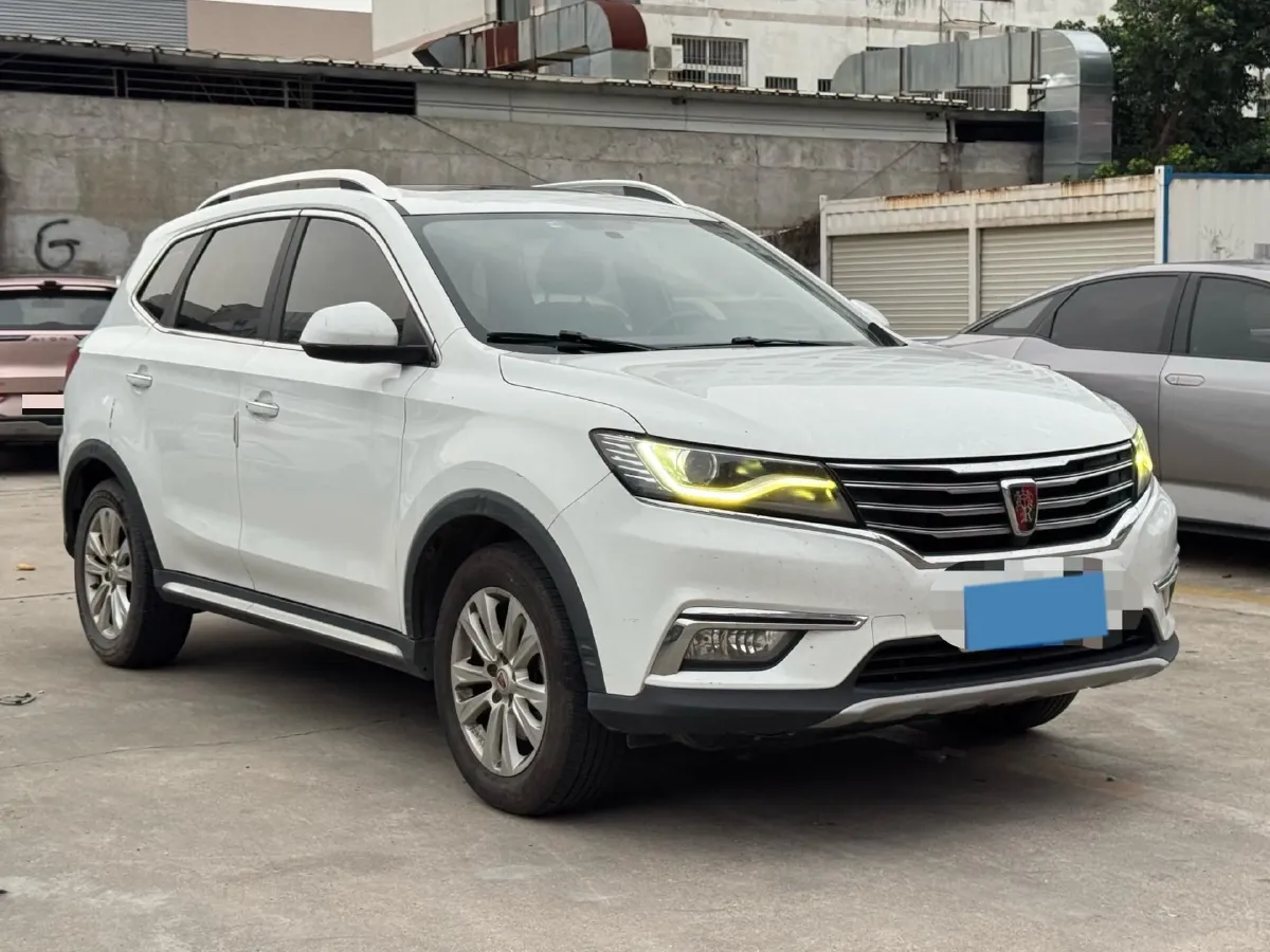 2018 Roewe RX5 1.5T 169HP L4 7DCT,autocango,china used car exporter,china ev exporter,chinese used car exporter,chinese used ev exporter