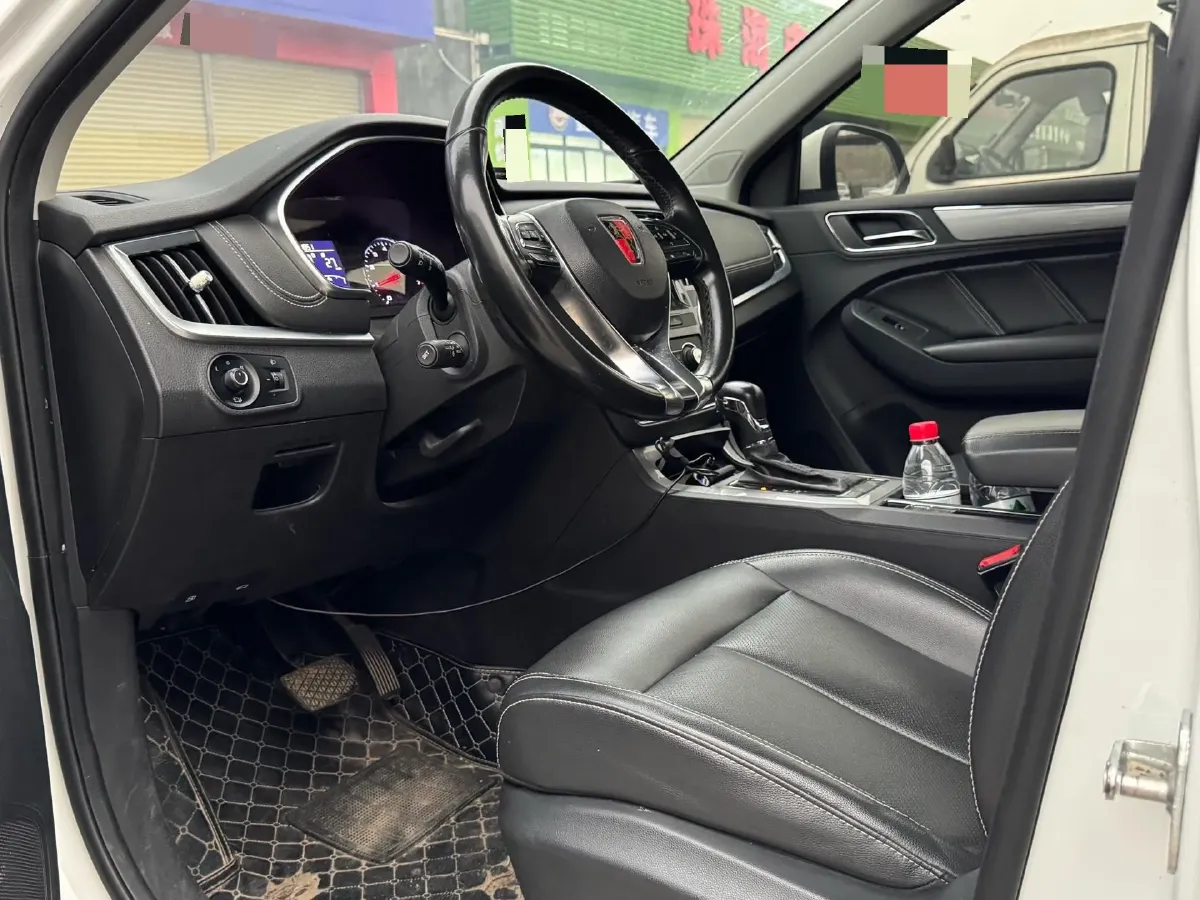 2018 Roewe RX5 1.5T 169HP L4 7DCT,autocango,china used car exporter,china ev exporter,chinese used car exporter,chinese used ev exporter
