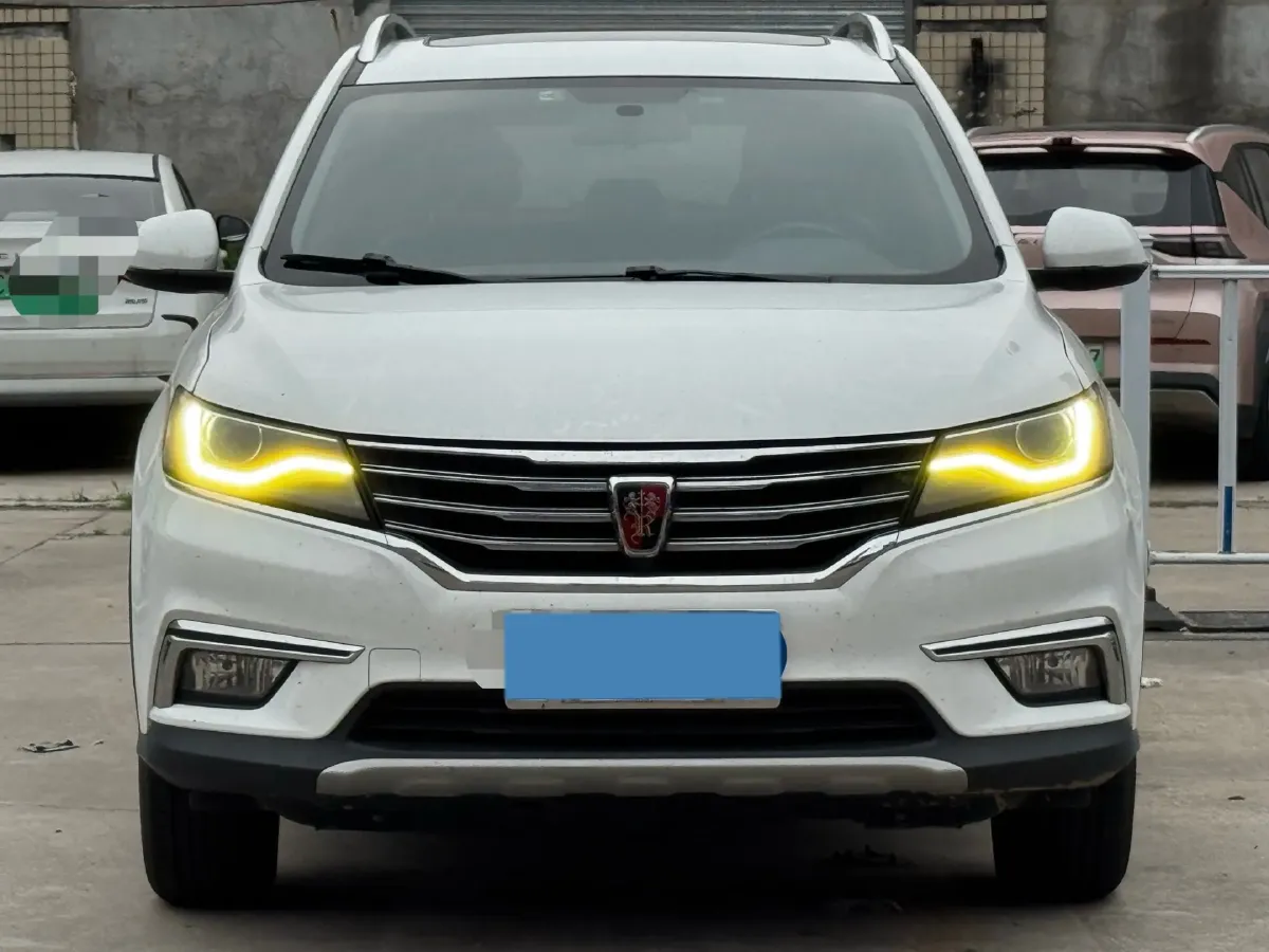 2018 Roewe RX5 1.5T 169HP L4 7DCT,autocango,china used car exporter,china ev exporter,chinese used car exporter,chinese used ev exporter