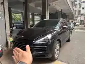 2019 PORSCHE CAYENNE,autocango,china used car exporter,china ev exporter,chinese used car exporter,chinese used ev exporter