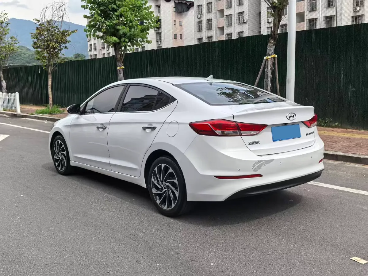 2019 Hyundai Elantra 1.5L 115HP L4 CVT,autocango,china used car exporter,china ev exporter,chinese used car exporter,chinese used ev exporter