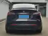 2021 Tesla Model Y BEV 60KWH