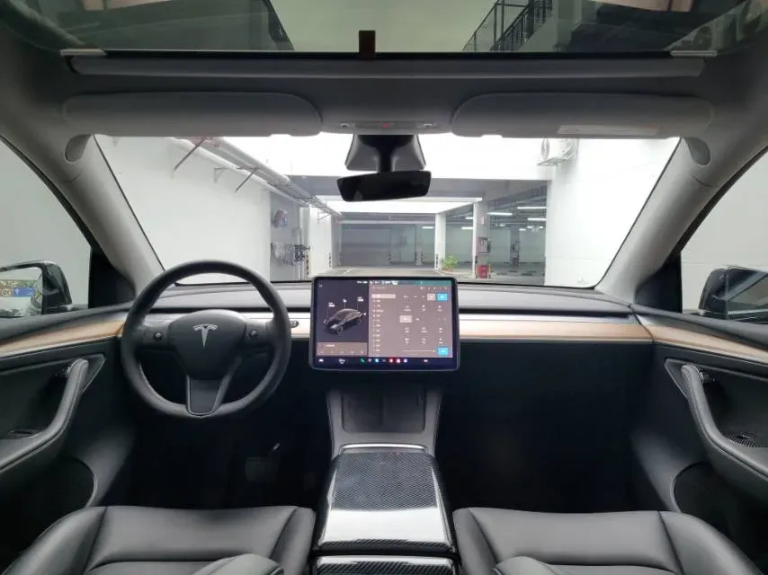 2021 Tesla Model Y BEV 60KWH,autocango,china used car exporter,china ev exporter,chinese used car exporter,chinese used ev exporter