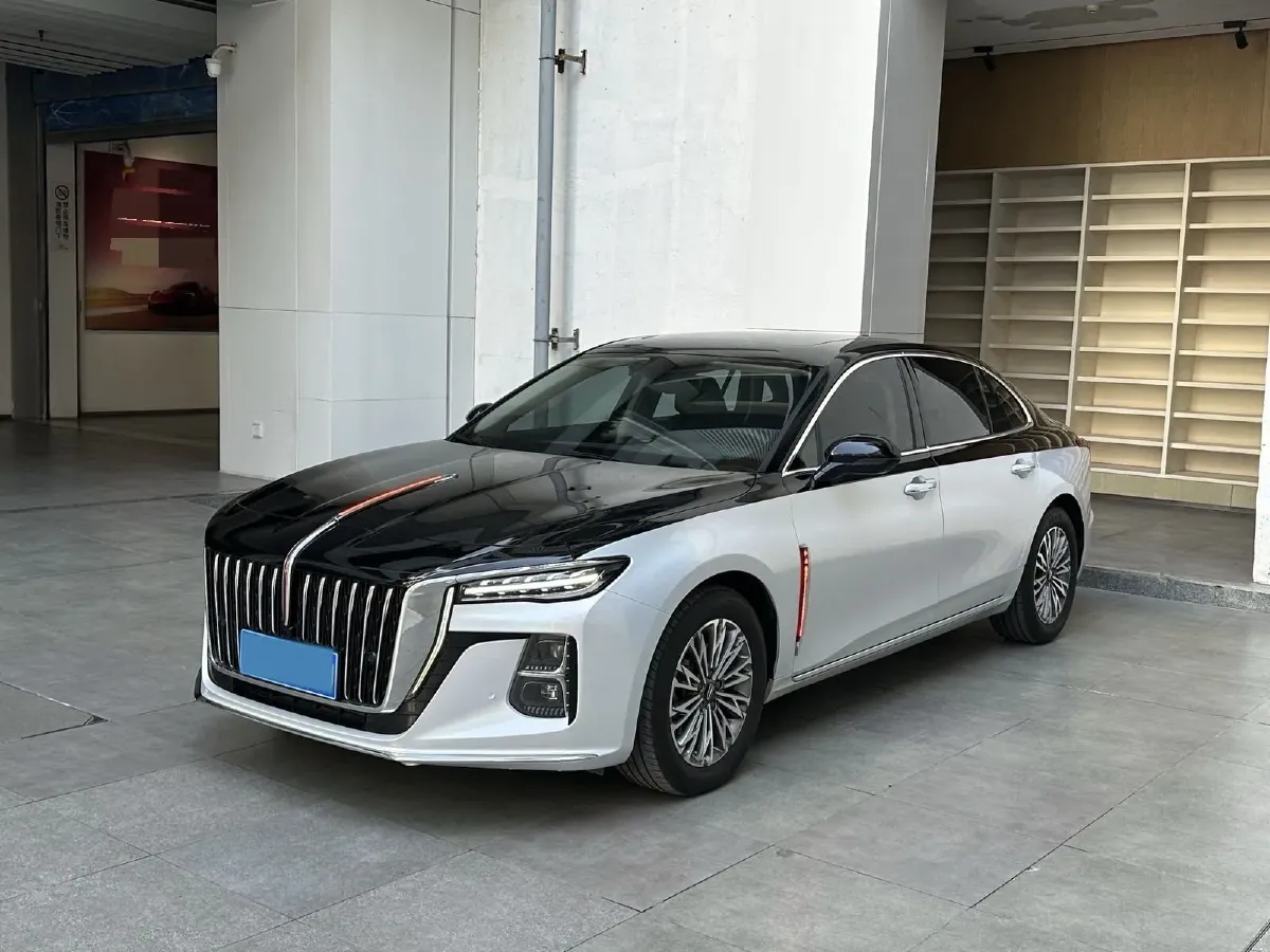 2023 HongQi H5 1.5T 169HP L4 7DCT,autocango,china used car exporter,china ev exporter,chinese used car exporter,chinese used ev exporter